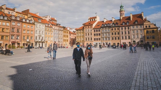 Chi phí cao của Polski Ład, các thế hệ sau sẽ phải gánh món nợ này Chi phí cao của Polski Ład, các thế hệ sau sẽ phải gánh món nợ này