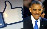 Lãnh đạo có hàng triệu fan trên Facebook Lãnh đạo có hàng triệu fan trên Facebook