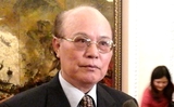 20 năm Việt-Mỹ: Điều người trong cuộc không ngờ 20 năm Việt-Mỹ: Điều người trong cuộc không ngờ