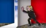 Thế giới cần lường trước nhiệm kỳ tổng thống của Le Pen