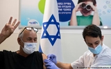 Tại sao Israel chịu thua Coronavirus? Tại sao Israel chịu thua Coronavirus?