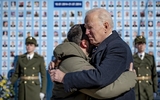 Hành trình của tổng thống Joe Biden tới Ba Lan và Kiev như thế nào?