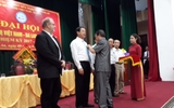 Đại hội lần thứ III Hội hữu nghị Việt Nam - Ba Lan tỉnh Nghệ An Đại hội lần thứ III Hội hữu nghị Việt Nam - Ba Lan tỉnh Nghệ An