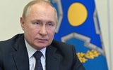 Putin đã đánh giá thấp châu Âu khi đòi thanh toán khí đốt bằng đồng rúp  