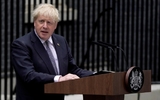 Vương quốc Anh: Liz Truss thay thế Boris Johnson làm thủ tướng