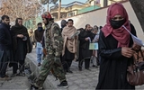 Taliban sẽ là lực lượng cứu châu Âu khỏi nạn khủng bố?