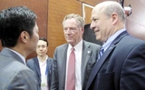 Các nước APEC vẫn có thể đạt được các lợi ích trong TPP dù không có Mỹ tham gia Các nước APEC vẫn có thể đạt được các lợi ích trong TPP dù không có Mỹ tham gia