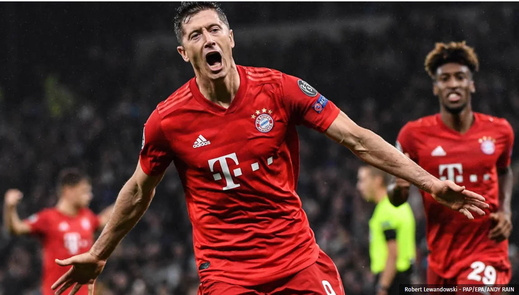 Nước Pháp im lặng không bình luận về kết quả chọn FIFA Best Awards 2020. Tại sao sự im lặng ấy không là điều bất ngờ? Nước Pháp im lặng không bình luận về kết quả chọn FIFA Best Awards 2020. Tại sao sự im lặng ấy không là điều bất ngờ?