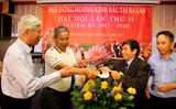 Đại hội lần thứ 2 Hội đồng hương Kinh Bắc tại Ba Lan. Đại hội lần thứ 2 Hội đồng hương Kinh Bắc tại Ba Lan.