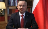 Ba Lan: Tổng thống Andrzej Duda đã phát đi lời hiệu triệu. ''Chúng ta đang tiến gần đến một bước ngoặt'' Ba Lan: Tổng thống Andrzej Duda đã phát đi lời hiệu triệu. ''Chúng ta đang tiến gần đến một bước ngoặt''