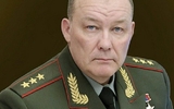 Tướng Alexander Dvornikov được bổ nhiệm Tổng chỉ huy tại Ukraine