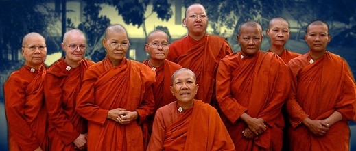 Nữ giới trong đạo Phật Nữ giới trong đạo Phật