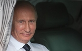 Tại sao phương Tây ‘ác quỷ hóa’ Putin? Tại sao phương Tây ‘ác quỷ hóa’ Putin?