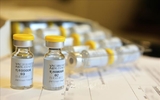EU cấp phép sử dụng vaccine ngừa COVID-19 của hãng Johnson&Johnson EU cấp phép sử dụng vaccine ngừa COVID-19 của hãng Johnson&Johnson