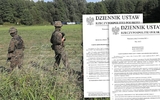 Ban hành sắc lệnh liên quan đến tình hình ở biên giới Ba Lan - Belarus Ban hành sắc lệnh liên quan đến tình hình ở biên giới Ba Lan - Belarus