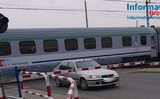 Đường sắt Ba Lan PKP PLK kêu gọi về an toàn sinh mạng Đường sắt Ba Lan PKP PLK kêu gọi về an toàn sinh mạng