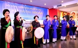 Hội đồng hương Kinh Bắc tại Ba Lan gặp mặt thường niên 2019. Hội đồng hương Kinh Bắc tại Ba Lan gặp mặt thường niên 2019.