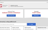 Ba Lan: Kiểm tra điểm phạt lái xe qua internet Ba Lan: Kiểm tra điểm phạt lái xe qua internet