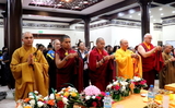 Đại lễ Vu Lan báo hiếu 2019 tại chùa Nhân Hòa, Ba Lan Đại lễ Vu Lan báo hiếu 2019 tại chùa Nhân Hòa, Ba Lan