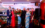 Câu lạc bộ Hà Thành tại Ba Lan kỷ niệm 6 năm ngày thành lập và 64 năm ngày Giải phóng thủ đô. Câu lạc bộ Hà Thành tại Ba Lan kỷ niệm 6 năm ngày thành lập và 64 năm ngày Giải phóng thủ đô.
