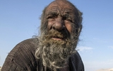Người đàn ông bẩn nhất thế giới đã qua đời ở tuổi 94 