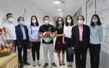 Điểm lại một số hoạt động nổi bật trong năm 2020 của cộng đồng người Việt Nam tại Ba Lan Điểm lại một số hoạt động nổi bật trong năm 2020 của cộng đồng người Việt Nam tại Ba Lan