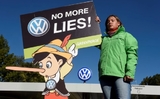 Bê bối Volkswagen và tình trạng gian lận của doanh nghiệp Bê bối Volkswagen và tình trạng gian lận của doanh nghiệp