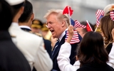 Vì sao người Trung Quốc thích Trump? Vì sao người Trung Quốc thích Trump?