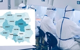 Coronavirus ở Ba Lan – tin vắn trong tuần (30/10 – 05/11/2021) Coronavirus ở Ba Lan – tin vắn trong tuần (30/10 – 05/11/2021)