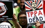 Hệ quả của việc Hiệp định TPP sụp đổ là gì?