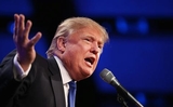 Tổng thống Trump trong con mắt người Trung Quốc Tổng thống Trump trong con mắt người Trung Quốc