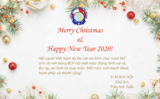 Hội người Việt Nam tại Ba Lan: Chúc mừng Lễ Giáng Sinh 2019 và Năm Mới 2020 Hội người Việt Nam tại Ba Lan: Chúc mừng Lễ Giáng Sinh 2019 và Năm Mới 2020