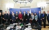 Tăng cường hợp tác chiến lược giữa Ba Lan và Hoa Kỳ