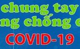 THÔNG BÁO SỐ 9 - Về việc thành lập Quỹ Hỗ trợ cộng đồng người Việt Nam tại Ba Lan phòng chống dịch covid-19 THÔNG BÁO SỐ 9 - Về việc thành lập Quỹ Hỗ trợ cộng đồng người Việt Nam tại Ba Lan phòng chống dịch covid-19