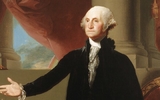 04/02/1789: Cử tri Đoàn nhất trí bầu Washington làm Tổng thống 04/02/1789: Cử tri Đoàn nhất trí bầu Washington làm Tổng thống