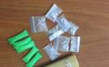Biên phòng Ba Lan xóa sổ xưởng sản xuất ma túy đá (Amfetamina). Biên phòng Ba Lan xóa sổ xưởng sản xuất ma túy đá (Amfetamina).