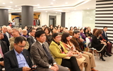 Kỷ niệm ngày Quốc tế người cao tuổi 1-10 và tháng Người cao tuổi Việt Nam tại Ba Lan. Kỷ niệm ngày Quốc tế người cao tuổi 1-10 và tháng Người cao tuổi Việt Nam tại Ba Lan.