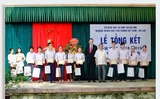 Lễ trao giải thưởng cuộc thi “Tìm hiểu về đất nước Ba Lan và Học viện khoa học và công nghệ AGH Lễ trao giải thưởng cuộc thi “Tìm hiểu về đất nước Ba Lan và Học viện khoa học và công nghệ AGH