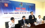 Các nhà khoa học trí tuệ nhân tạo quốc tế sẽ đến Đà Nẵng Các nhà khoa học trí tuệ nhân tạo quốc tế sẽ đến Đà Nẵng
