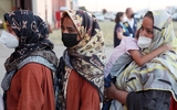 Taliban tuyên bố ngày rút quân cuối cùng của quân đội Mỹ khỏi Afghanistan Taliban tuyên bố ngày rút quân cuối cùng của quân đội Mỹ khỏi Afghanistan