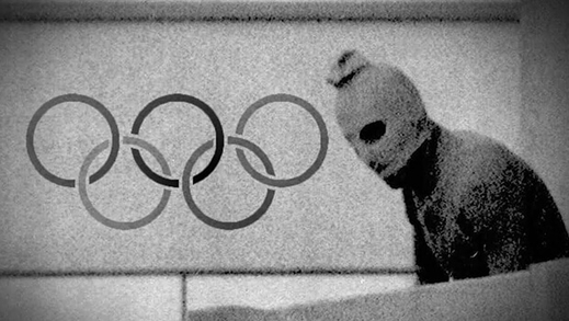 05/09/1972: Thảm sát tại Thế vận hội Munich 05/09/1972: Thảm sát tại Thế vận hội Munich