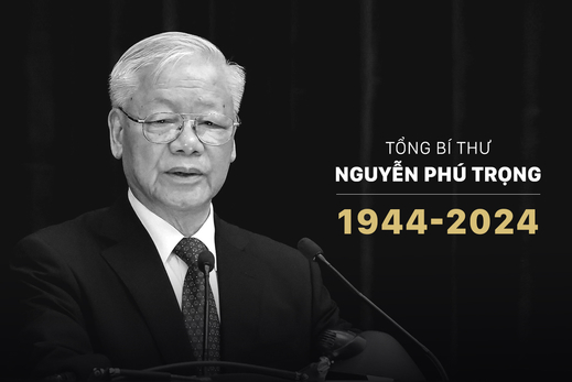 Đại sứ quán Việt Nam tại Ba Lan: Thông báo về việc tổ chức Lễ truy điệu Tổng bí thư Nguyễn Phú Trọng