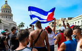 Cuba: Tình cảnh thật bi thảm Cuba: Tình cảnh thật bi thảm