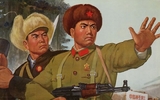 02/03/1969: Liên Xô và Trung Quốc đụng độ vũ trang 02/03/1969: Liên Xô và Trung Quốc đụng độ vũ trang