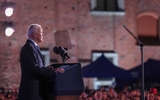 Bài phát biểu của tổng thống Joe Biden tại Warszawa