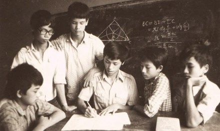 Chuyện với người nhân tạo trí tuệ Chuyện với người nhân tạo trí tuệ
