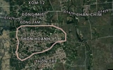 Hà Nội kêu gọi người dân Mỹ Đức thả công an bị bắt giữ Hà Nội kêu gọi người dân Mỹ Đức thả công an bị bắt giữ
