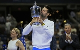 Novak Djokovic vô địch US Open và làm nên lịch sử