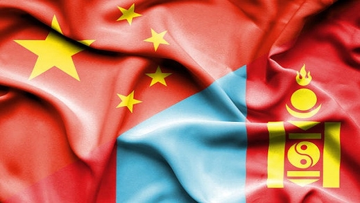 Tại sao người Mông Cổ lo sợ bị Trung Quốc thôn tính? Tại sao người Mông Cổ lo sợ bị Trung Quốc thôn tính?