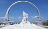 Gạc Ma 1988: Trường Sa, bài học lịch sử bằng máu Gạc Ma 1988: Trường Sa, bài học lịch sử bằng máu